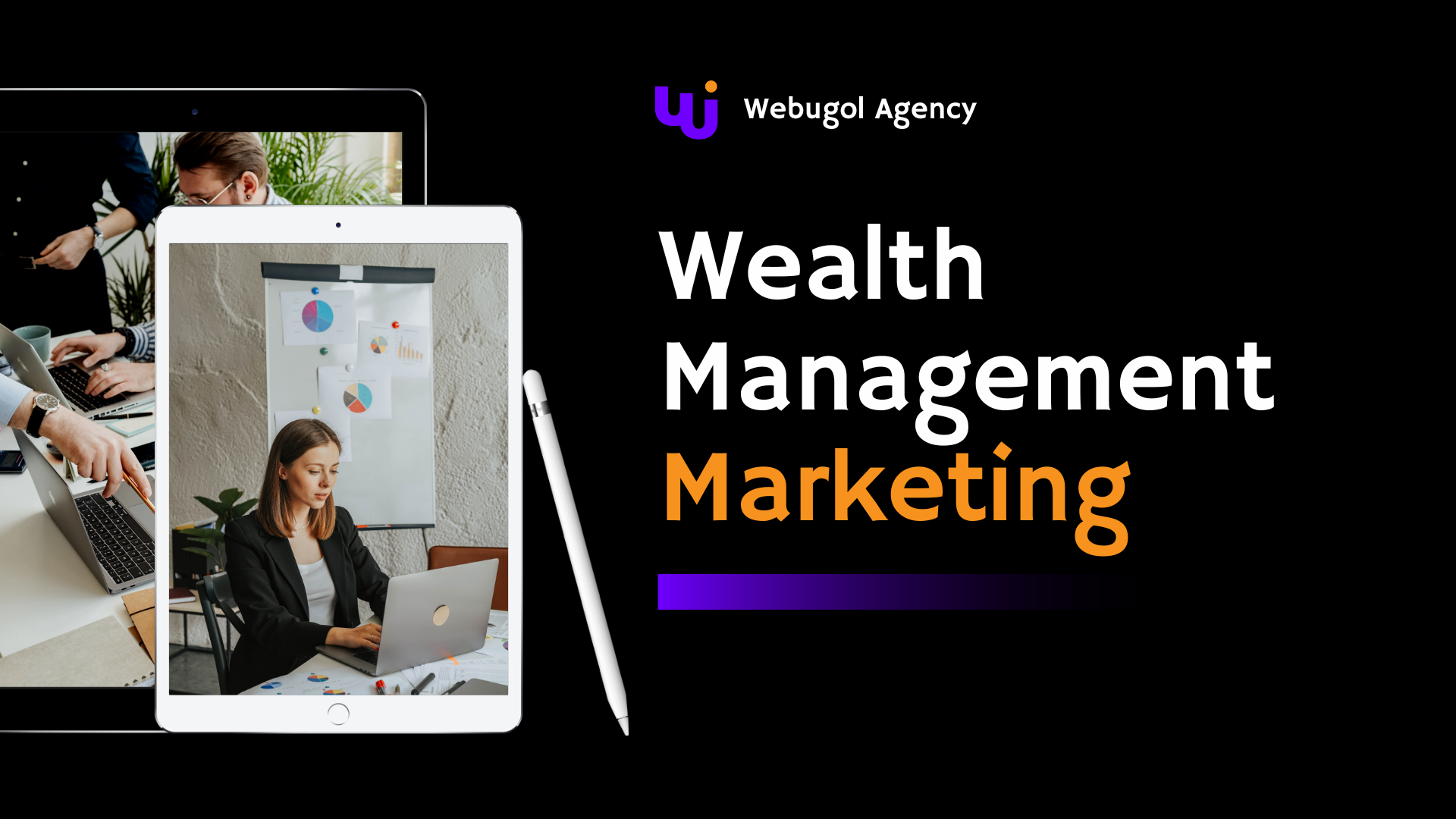 wealth management marketing